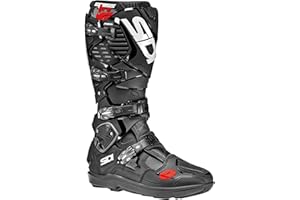 SIDI - Fire3wsrs, Men's Boots