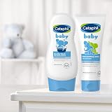 Cetaphil Baby Ultra Soothing Lotion Shea Butter 8 oz Dry Skin Moisturize view 4
