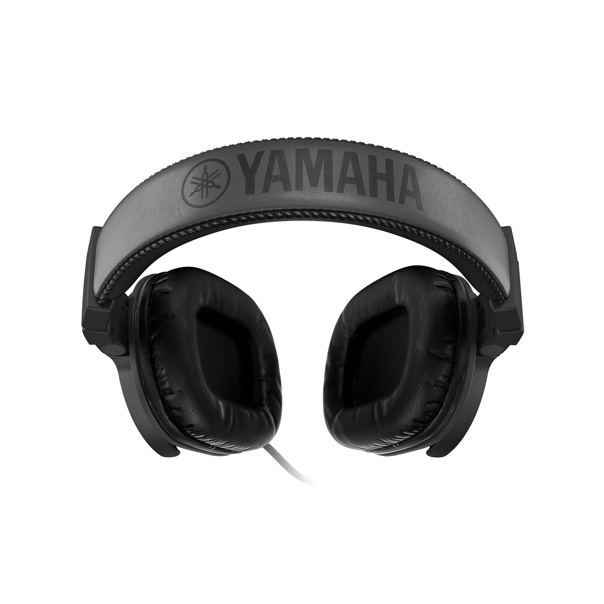 Yamaha HPH-MT5 Monitor Headphones, Black