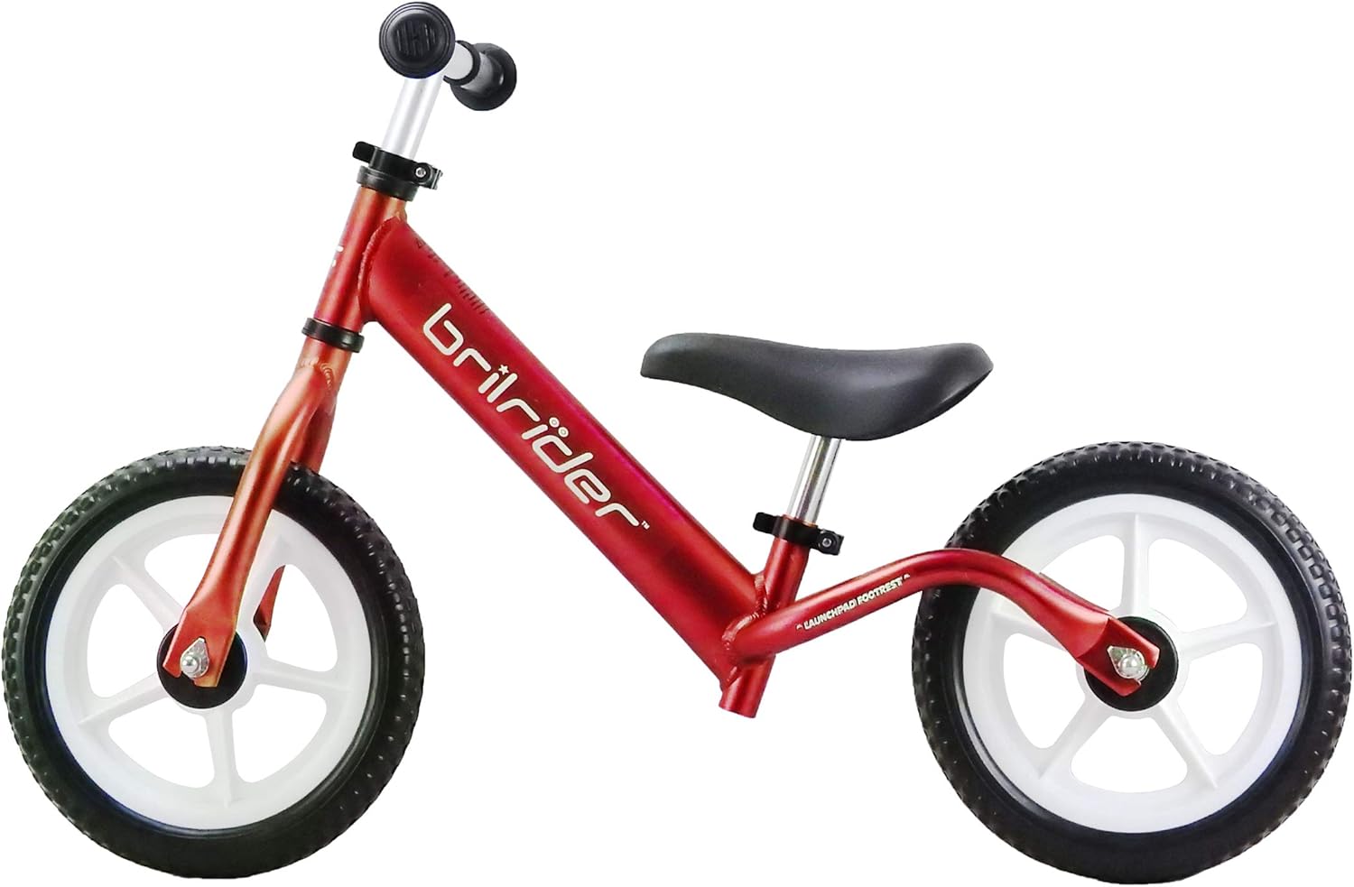 brilrider balance bike reviews