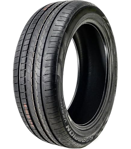 Amazon.com: Pirelli Scorpion All Terrain Plus 265/60R18 110H Light