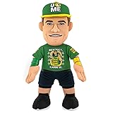 Bleacher Creatures WWE John Cena UCME 10" Plush