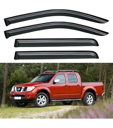 ナバラ フロンティア パスファインダー用　フロントガード Amazon.com: AISHAN Bull Bar Pickup Truck 3