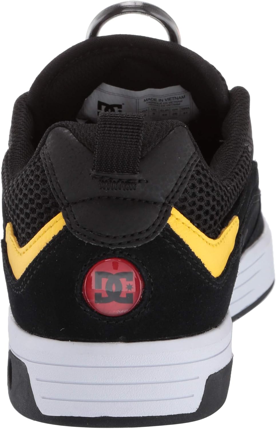 dc legacy 98 slim on feet