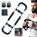 Twister Arm Trainer, 60-110lb Adjustable Resistance
