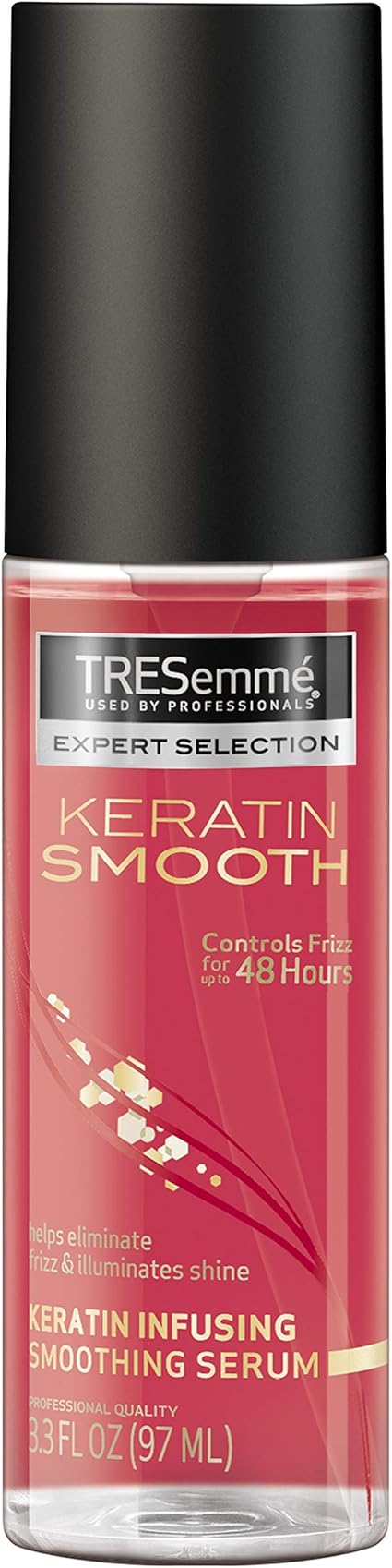 tresemme hair serum price