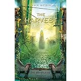 The Harvest (The Heartland Trilogy, 3)