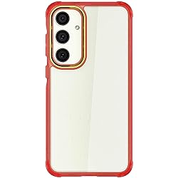 Ghostek Covert Clear Samsung Galaxy S24 Plus Case