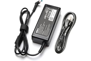 EBKK 65W Laptop Charger for HP EliteBook Charger 840 850 845 830 820 G9 G8 G7 G6 G5 G4 G3 / ProBook 450 430 440 446 455 470 640 650 745 735 725 755 Power Cord