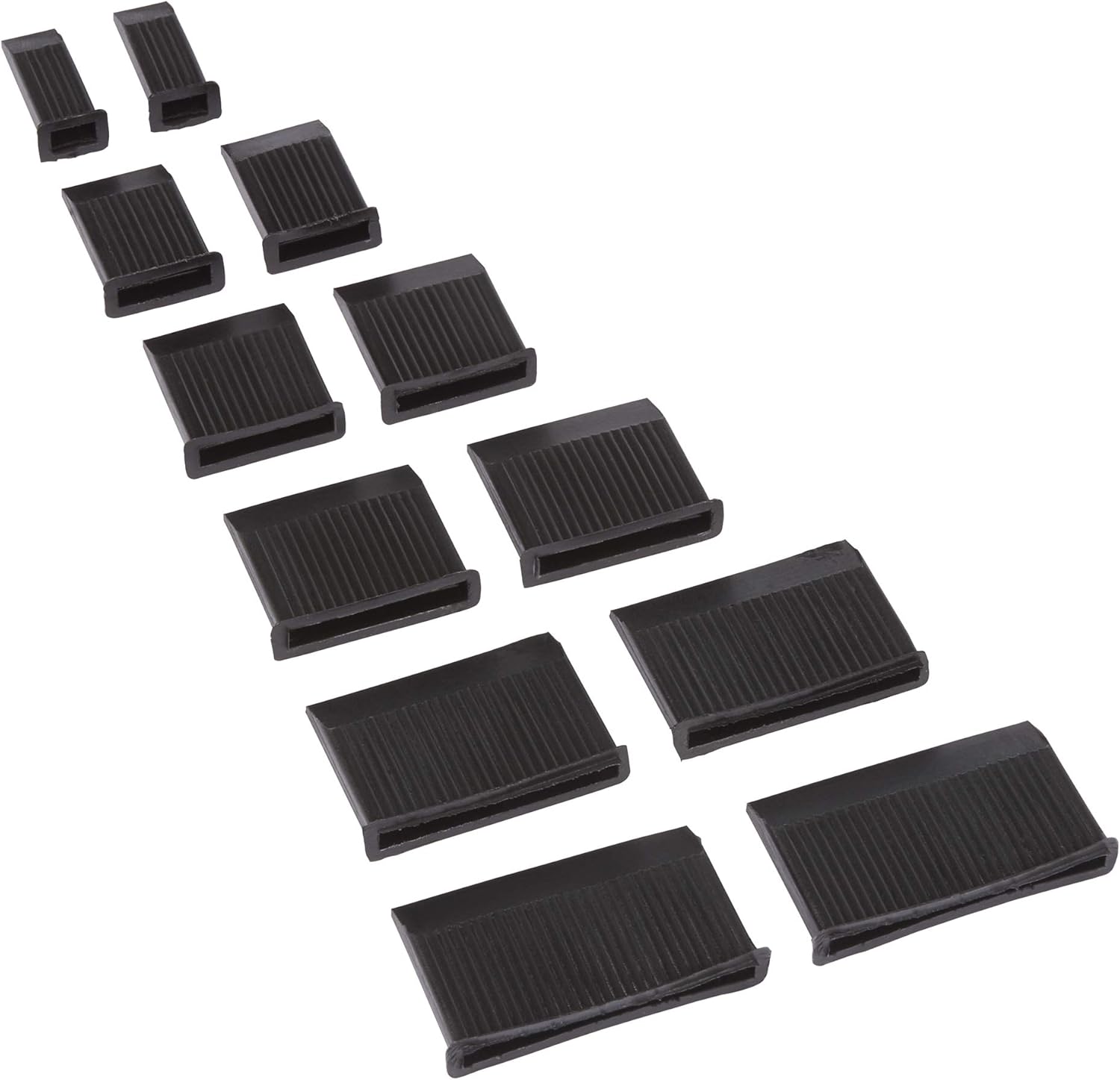 Trend Fts Chisel Edge Guards Pack Of 12 Amazon.co.uk DIY & Tools