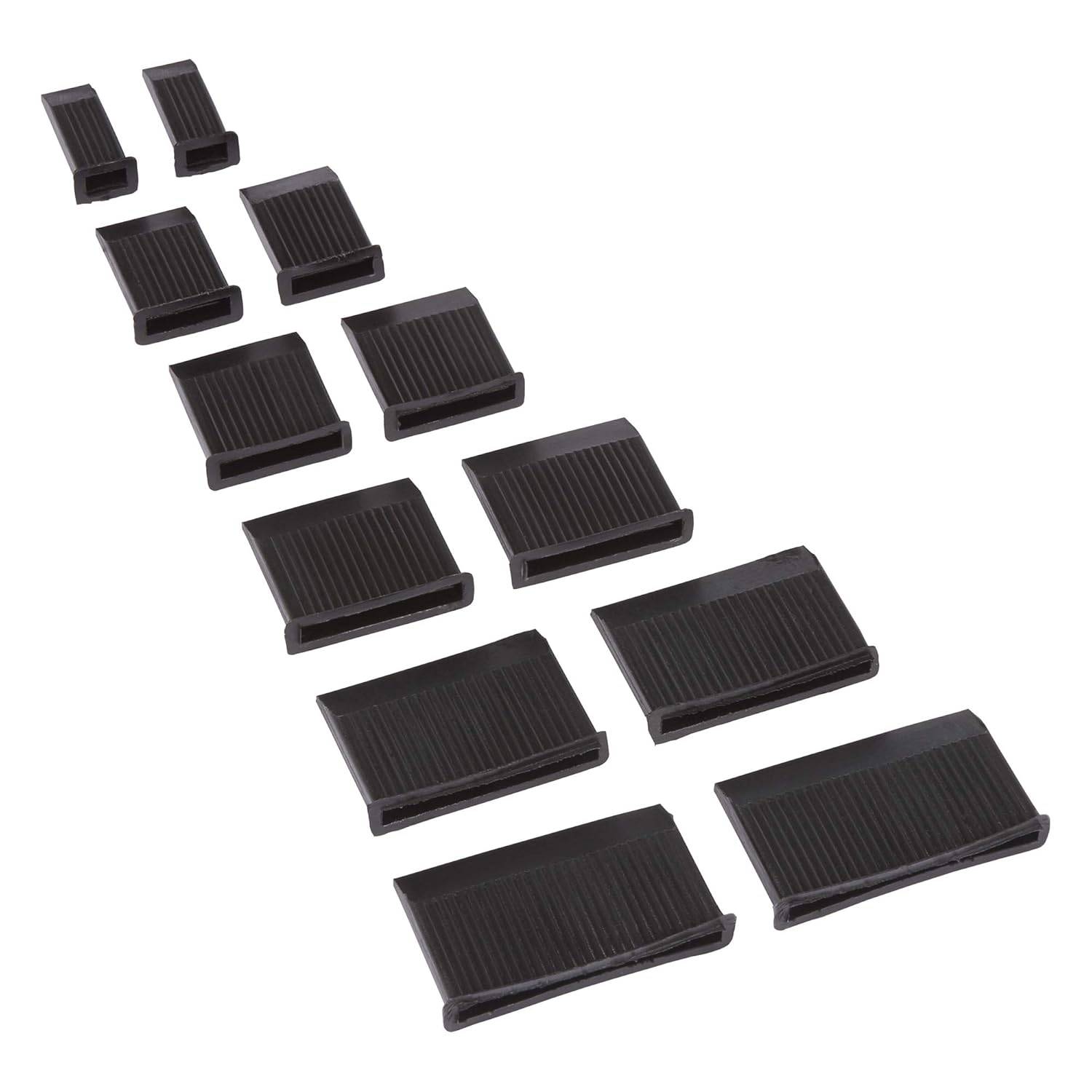 Home, Furniture & DIY Home Chisels Silverline 301934 Chisel Edge Guards