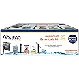 Aqueon Fish Tank Aquarium Essentials Starter Kit for 29 Gallon Tanks