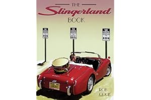 The Slingerland Book