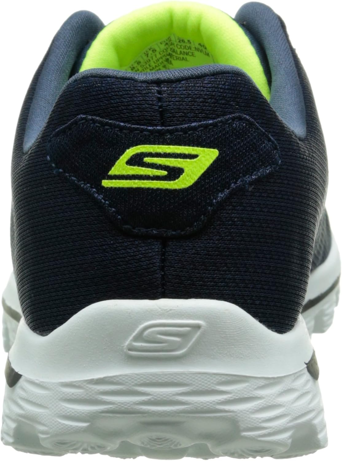 skechers go walk surge mens