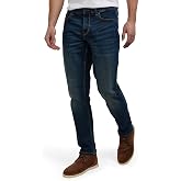 DKNY Jeans for Men - Premium Soft Slim Fit Mens Stretch Jeans