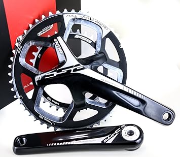 gossamer pro abs bb386evo crankset