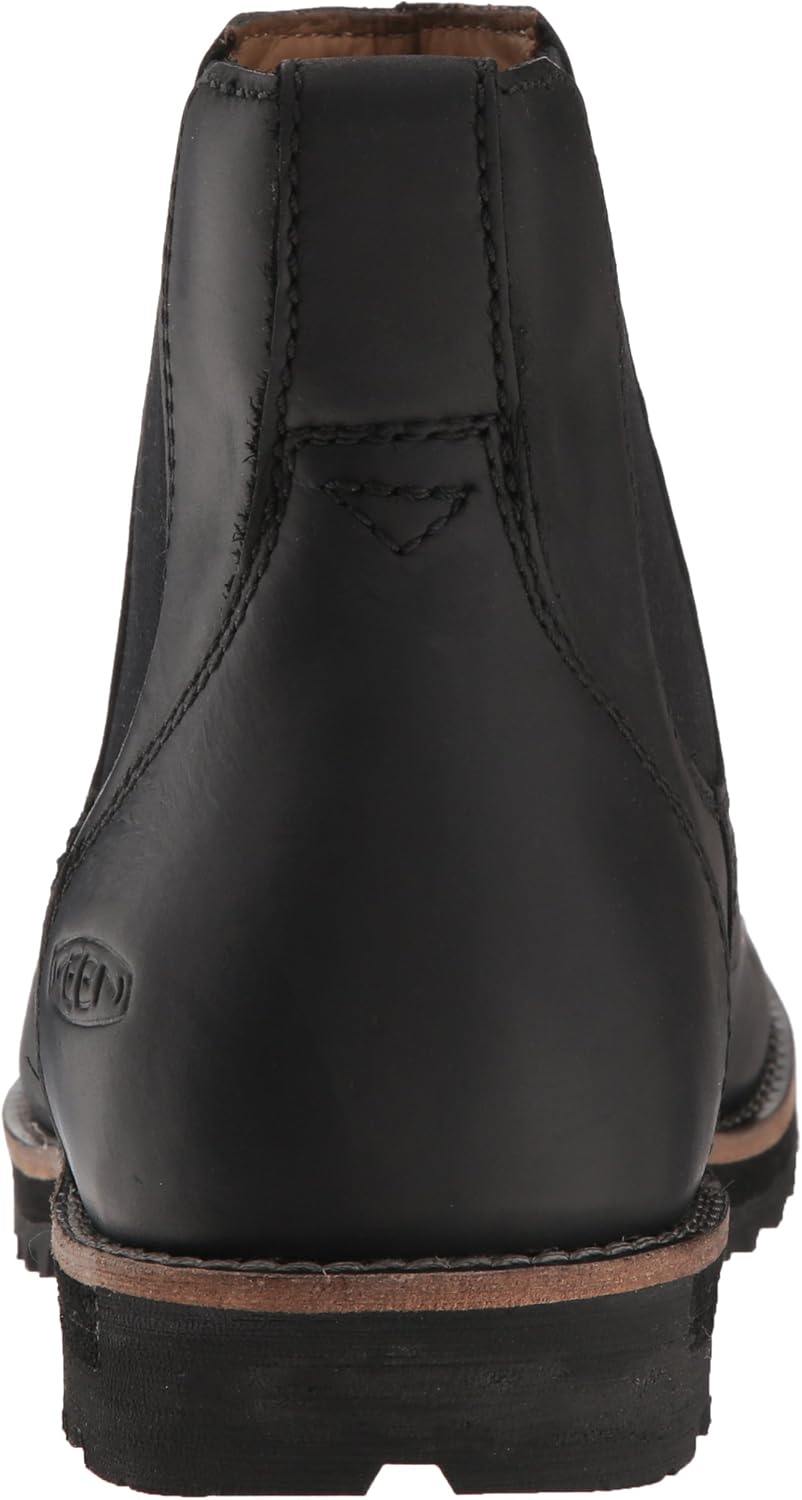 keen the 59 chelsea boot