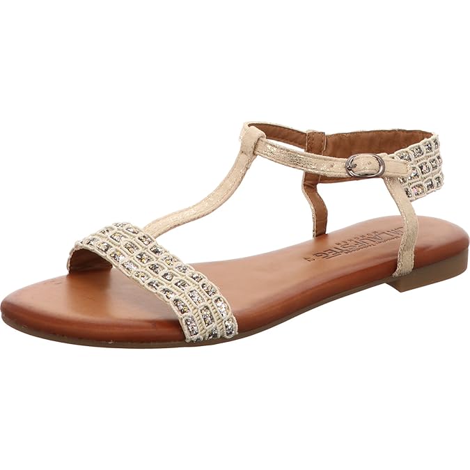 Laufsteg München Damen Fs171203a Sandalen