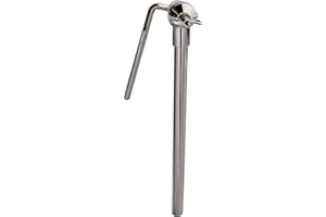 Pintech Percussion LMA-1 L-Rod & Adjustable Mounting Arm for Mounting Pads