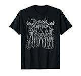 Metalocalypse Dethklok Band T-Shirt