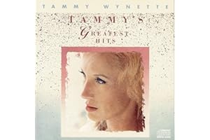Tammy Wynette's Greatest hits