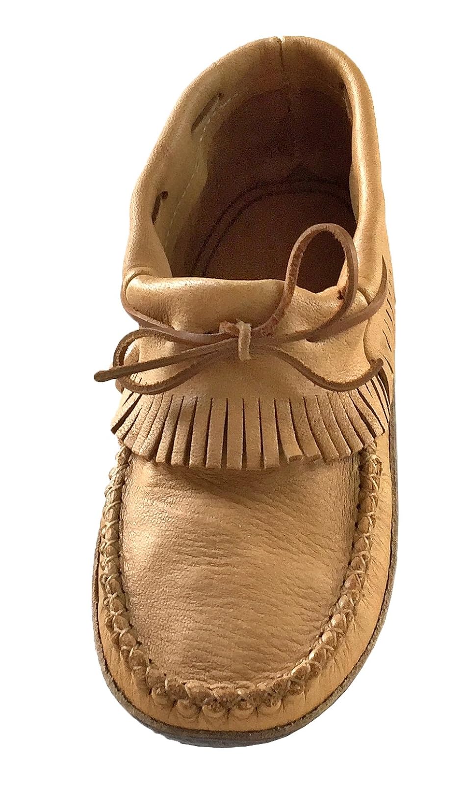 bastien earthing shoes