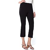 Liverpool Women's Stella Kick Flare with Welt Pockets