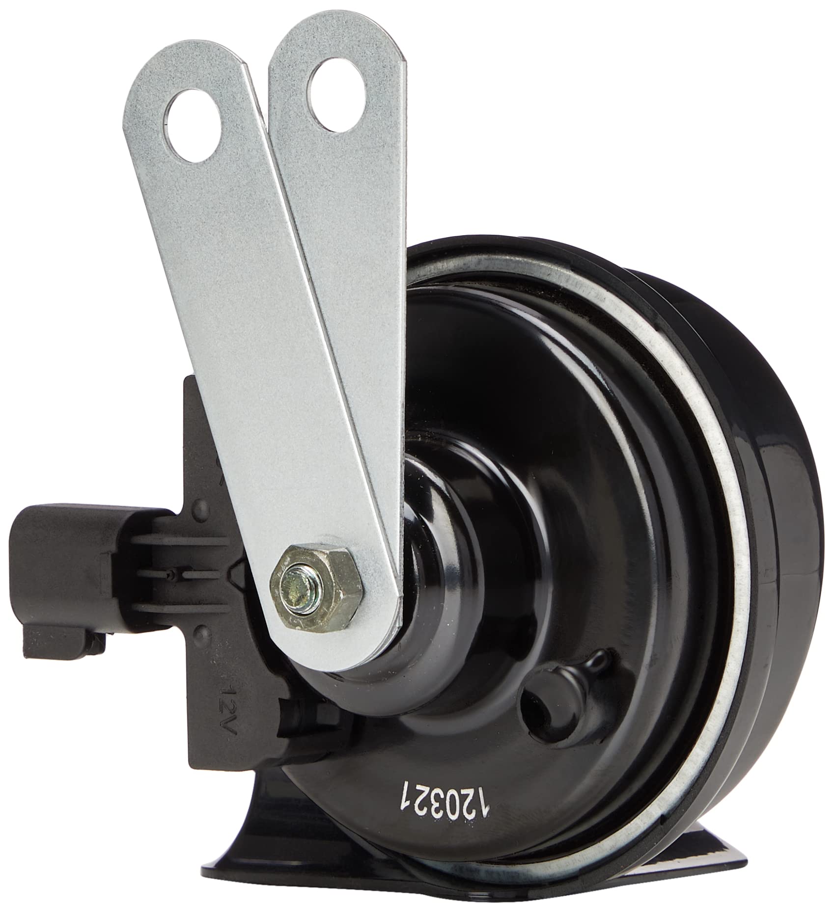 Seger HN29 Exact Fit Horn Low Tone, 12 V, black