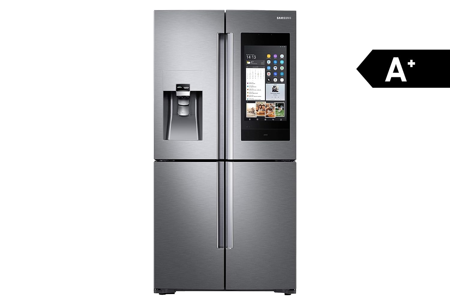 Nevera 3 puertas | Las neveras más tecnológicas