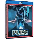 Pulse [Blu-Ray]