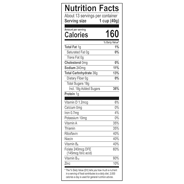 POST FRUITY PEBBLES MARSHMALLOW CEREAL, FRUITY KIDS CEREAL WITH MARSHMALLOWS, GLUTEN FREE, 18 OZ BOX