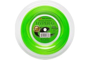 Solinco Hyper-G Soft Tennis String Reel