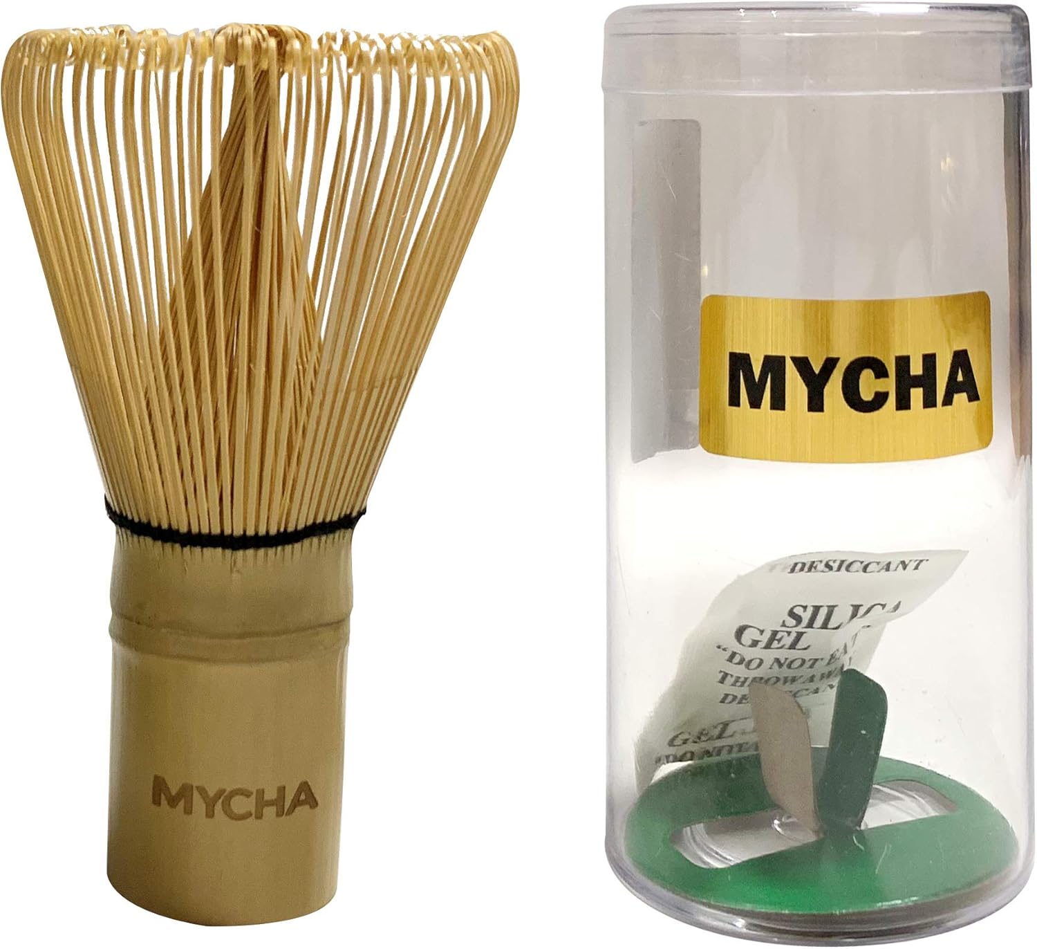Umami Matcha Whisk Set Starter Matcha Kit for Japanese Tea Ceremony 100