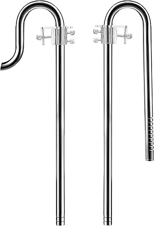 stainless steel lily pipes