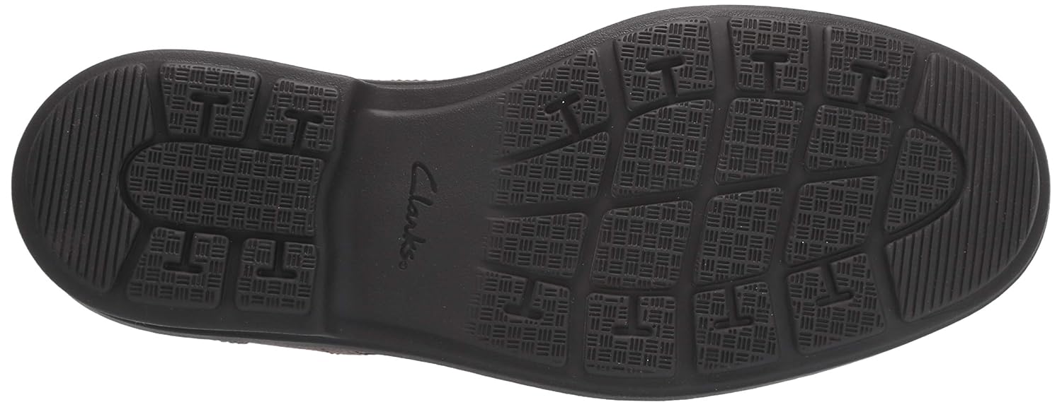 clarks rendell plain