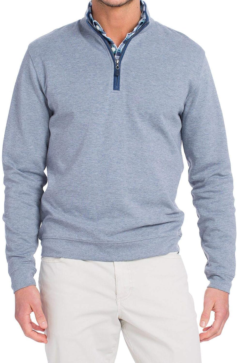 johnnie o pullover