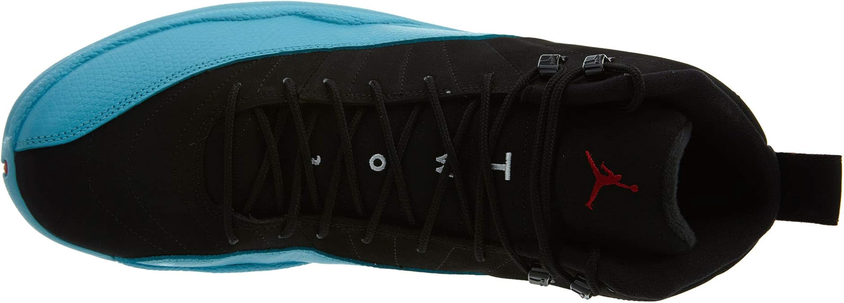 cityfs flyair j 12 retro basketball sneakers gamma blue