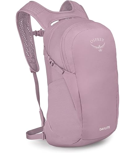 Osprey Daylite Plus Commuter Backpack, Pink OS