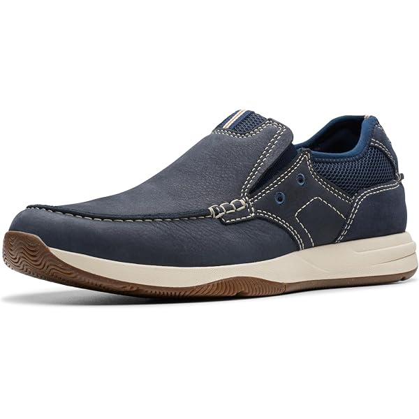 Amazon.com | Sperry X Sunspel Authentic Original 2-Eye Navy  display picture 3