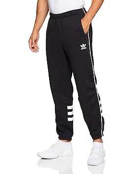 adidas Herren Authentic Sweat Hose