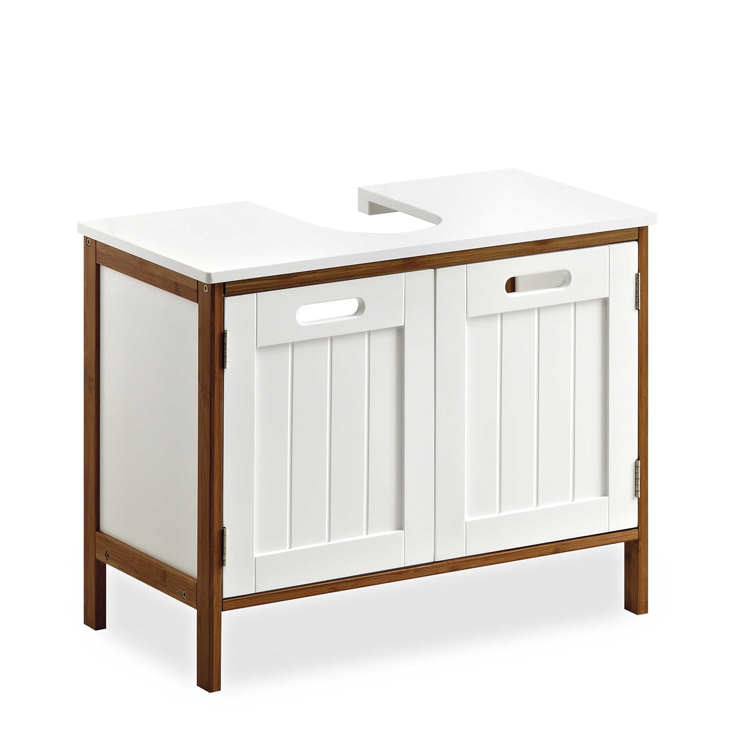 Under Sink Chest Of Drawers Bathroom Furniture Jakob Amazon Co Uk