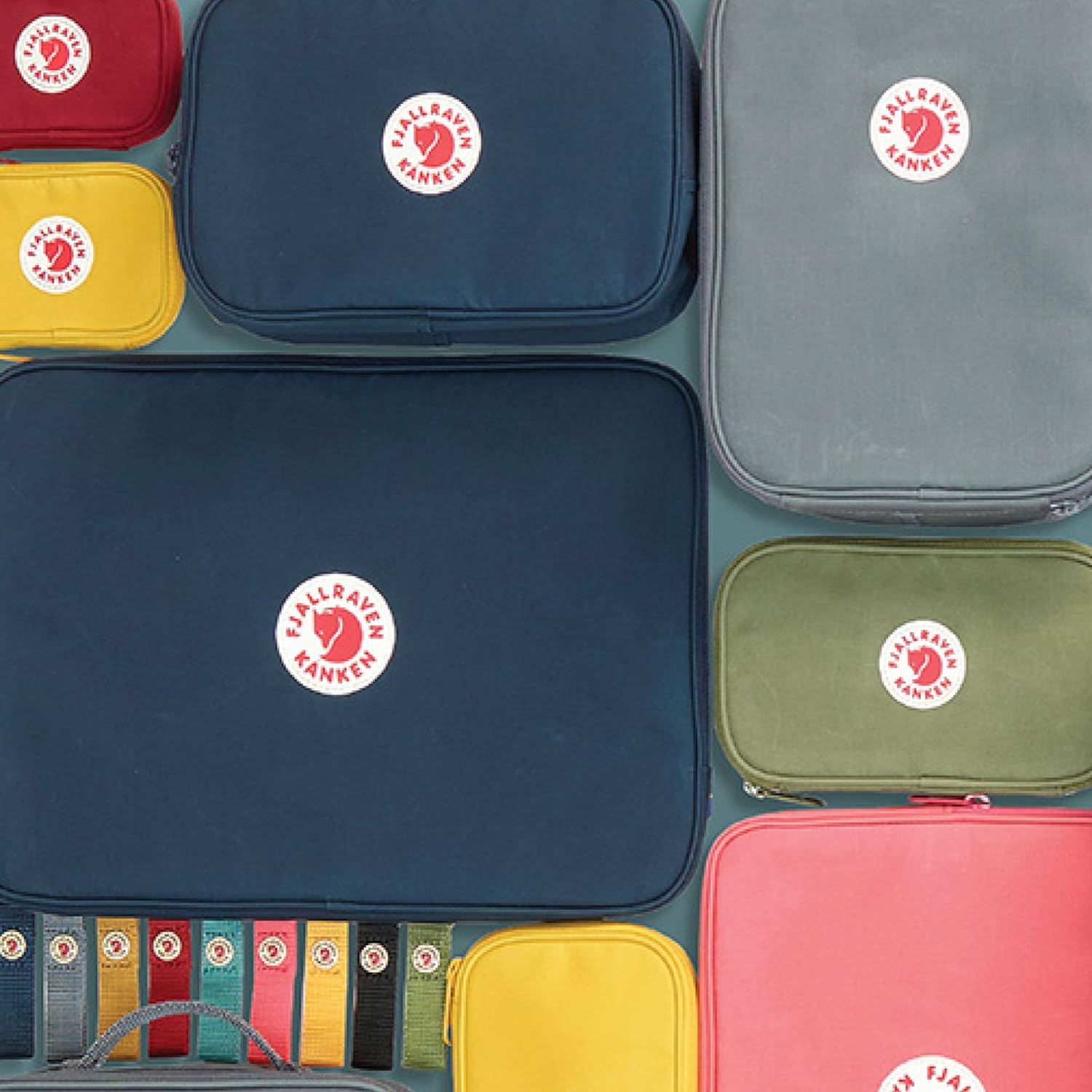 FJÄLLRÄVEN Kånken: Sports & Outdoors