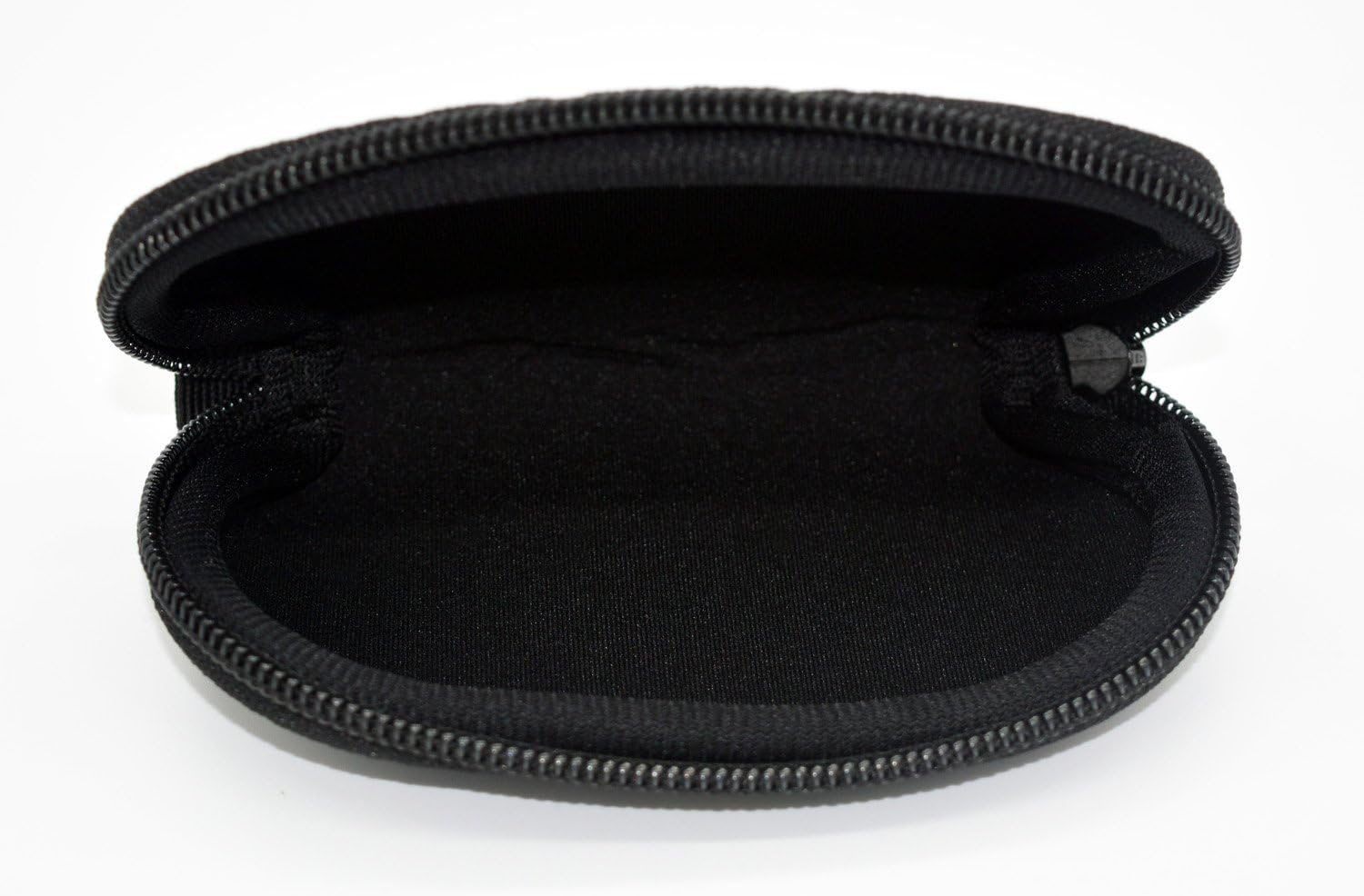 Case Wonder 2 Pcs Neoprene Storage Carrying Case Bag Dust Covers for Apple Magic Mouse (I and II 2nd Gen) (Black) - Image 4