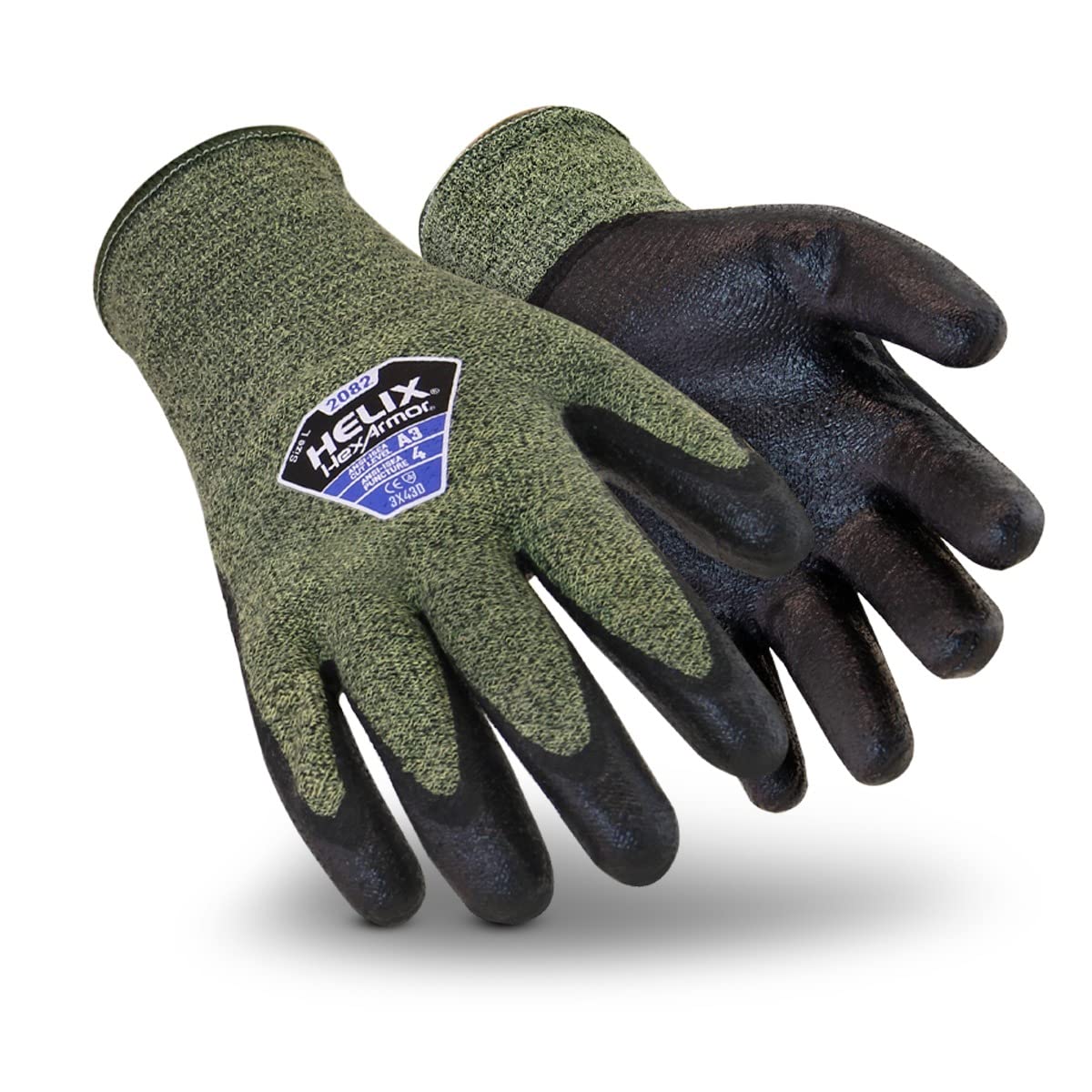 HexArmor Helix 2082 tg.8