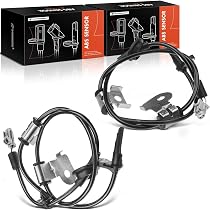 ABS Wheel Speed Sensor Front Subaru B9 Tribeca 2006-2014 27540XA00A