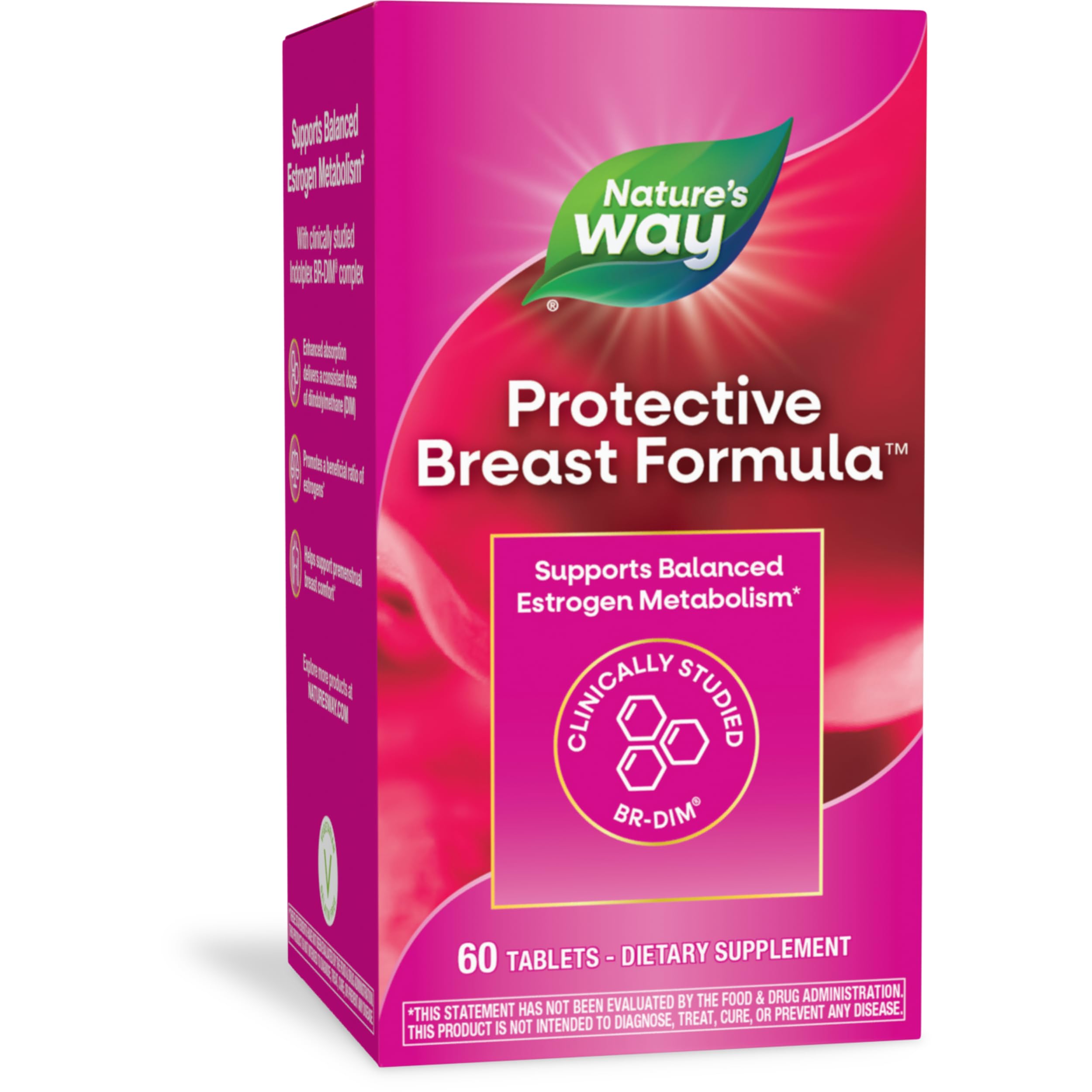 Protective Breast Formula