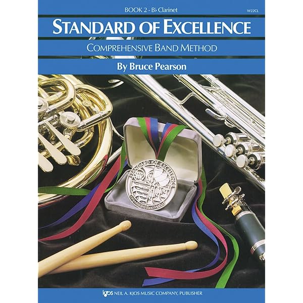 Amazon.com: PW22TP - Standard of Excellence Enhanced Book 2