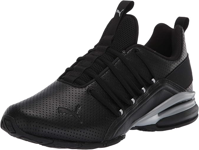 PUMA Men's Axelion Perf CrossTrainer Fitness & Cross