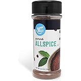Amazon Brand - Happy Belly All Spice Ground, 2.5 Oz
