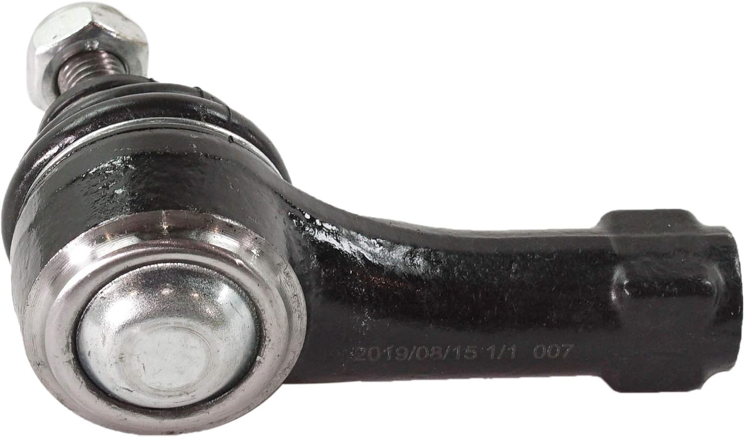 Tie Rod End Compatible For 20082011 Ford Focus 4Cyl 2.0L